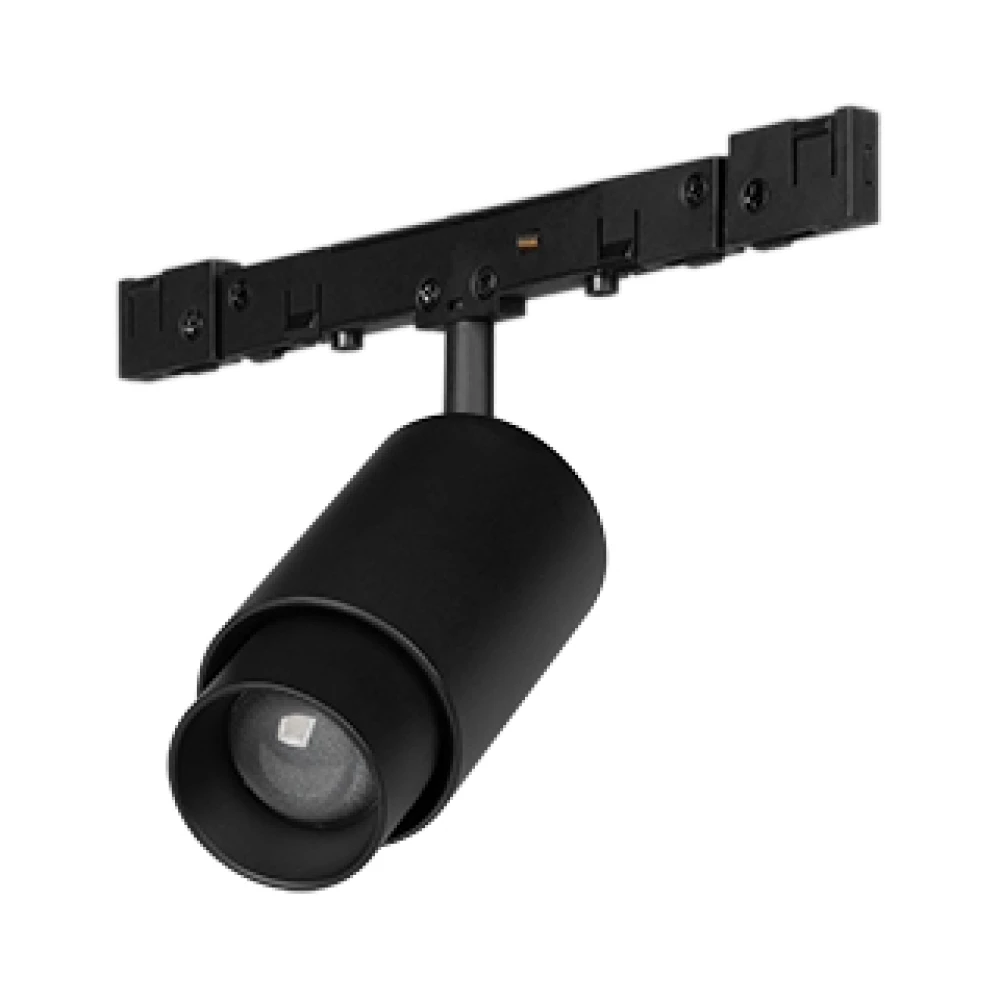 Светильник MAG-MICROCOSM-SPOT-ZOOM-R30-2W Warm3000 (BK, 15-45 deg, 24V) (Arlight, IP20 Металл, 5 лет) 051761 - Viokon.com