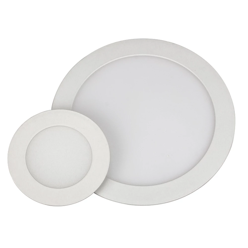 Светильник DL-120M-9W White (Arlight, IP40 Металл, 3 года) 020105 - Viokon.com