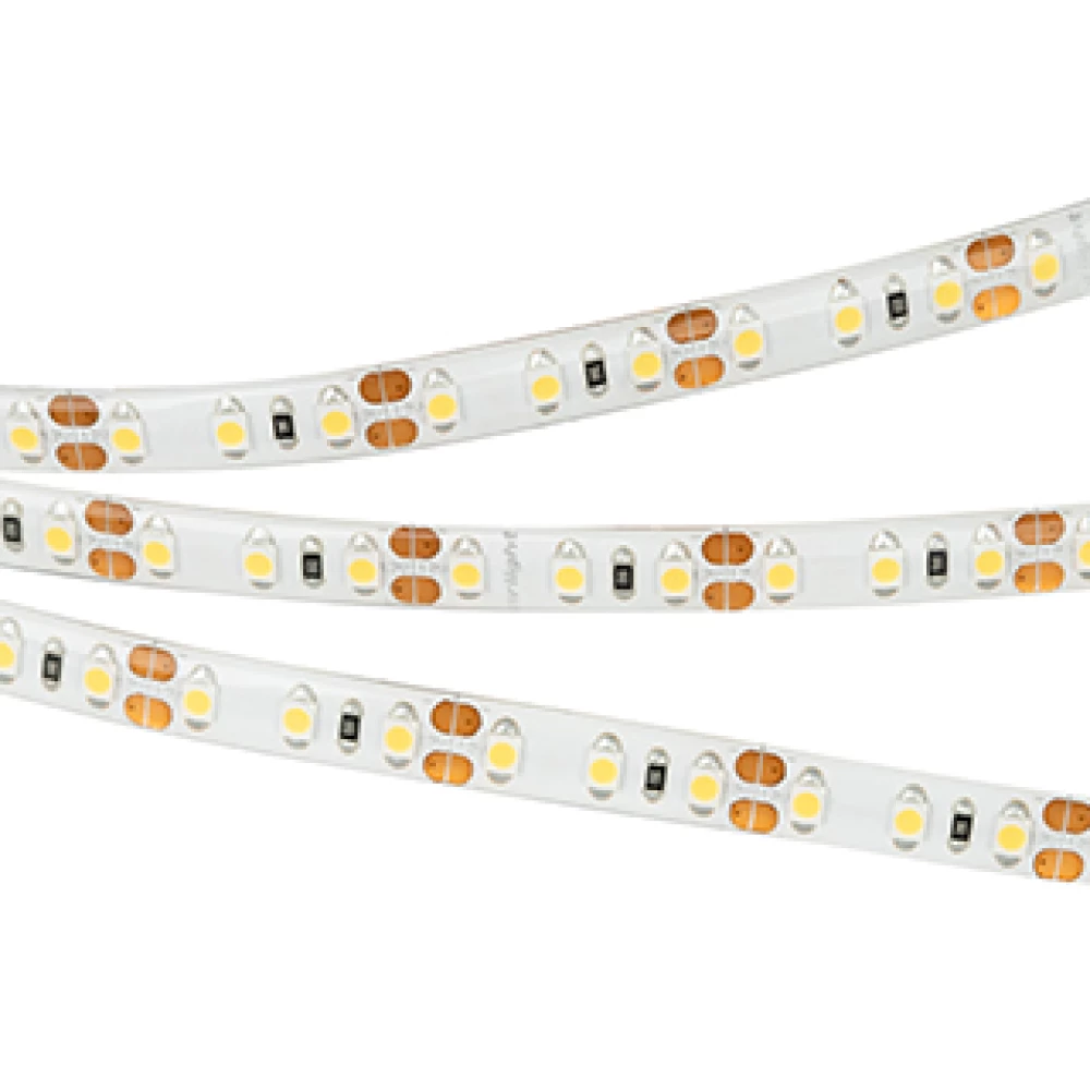 Лента герметичная RTW-SE-A120-8mm 12V Warm3000 (9.6 W/m, IP65, 2835, 5m) (Arlight, -) 015730(3) - Viokon.com