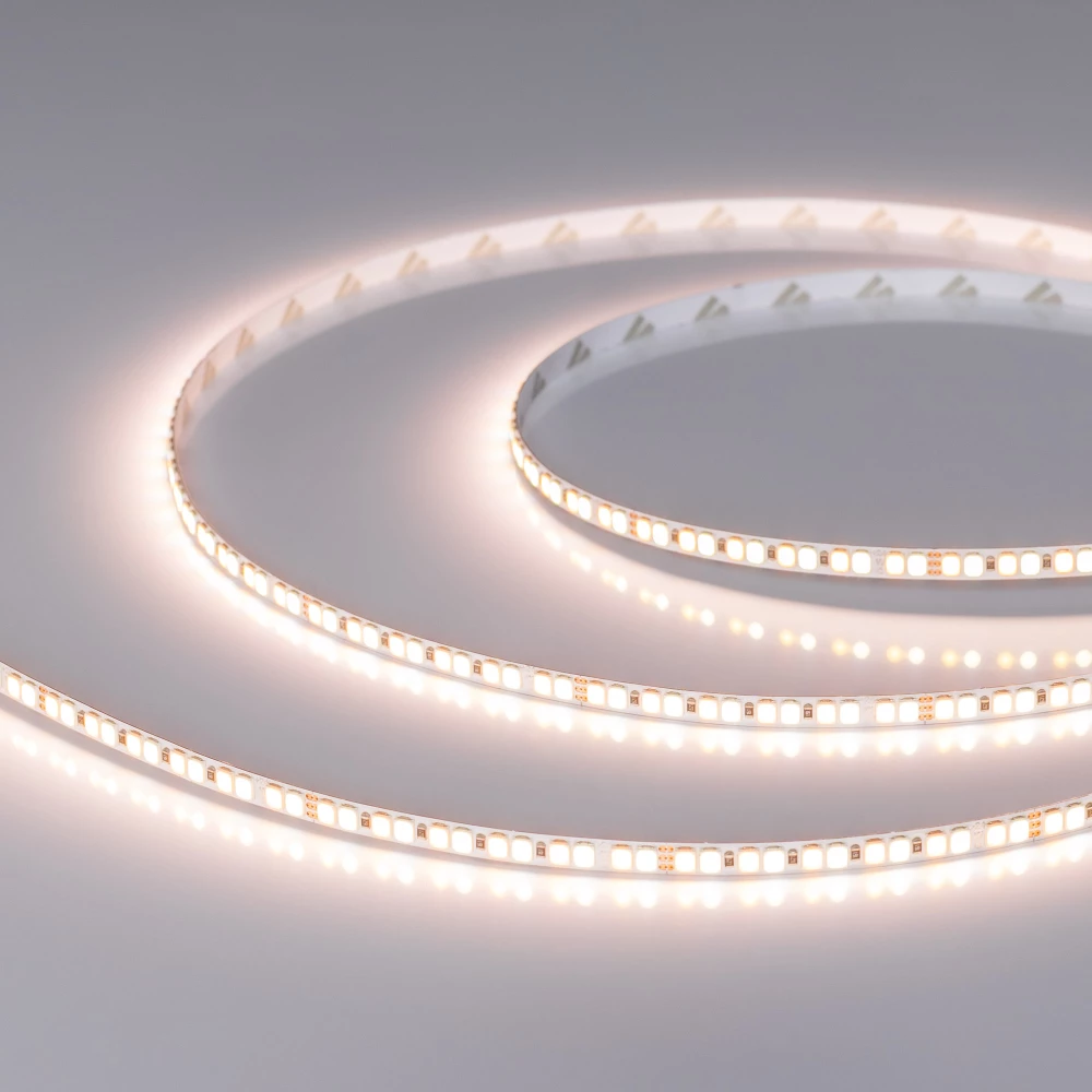 Лента UL-A240-5mm 24V White-MIX (10 W/m, IP20, 5m) (Arlight, Изменяемая ЦТ) 055458 - Viokon.com