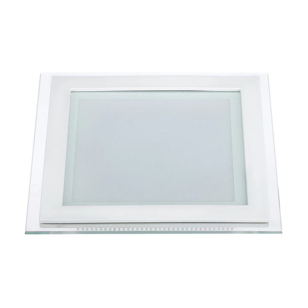 Светодиодная панель LT-S160x160WH 12W Warm White 120deg (Arlight, IP40 Металл, 3 года) 015562 - Viokon.com