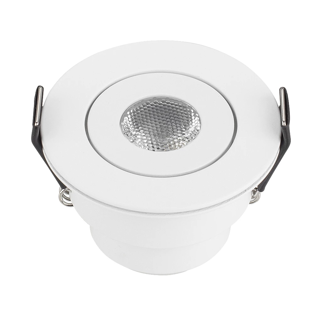 Светодиодный светильник LTM-R52WH 3W Day White 30deg (Arlight, IP40 Металл, 3 года) 014914 - Viokon.com