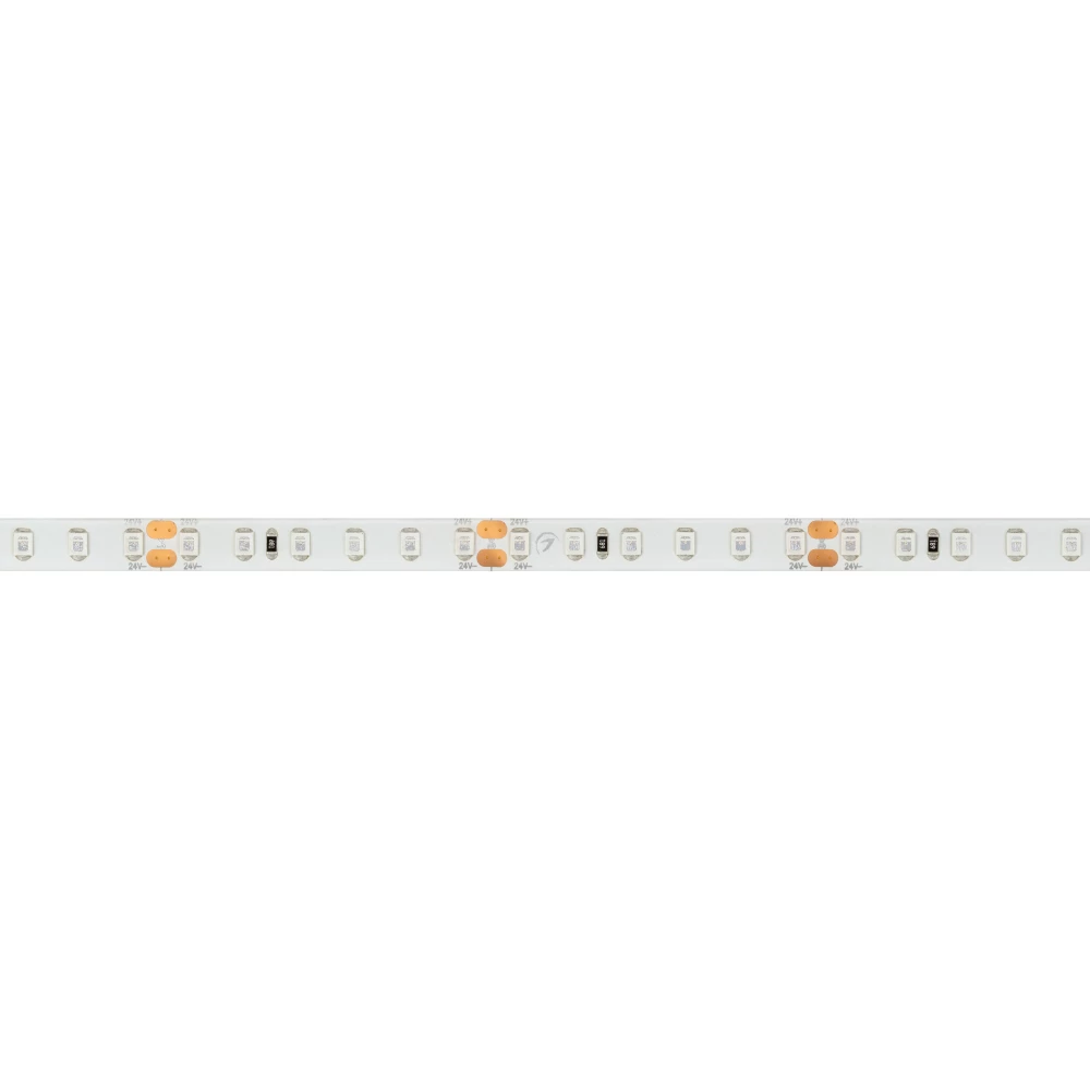Лента герметичная RTW-SE-A120-8mm 24V Yellow (9.6 W/m, IP65, 2835, 5m) (Arlight, 9.6 Вт/м, IP65) 015132(2) - Viokon.com