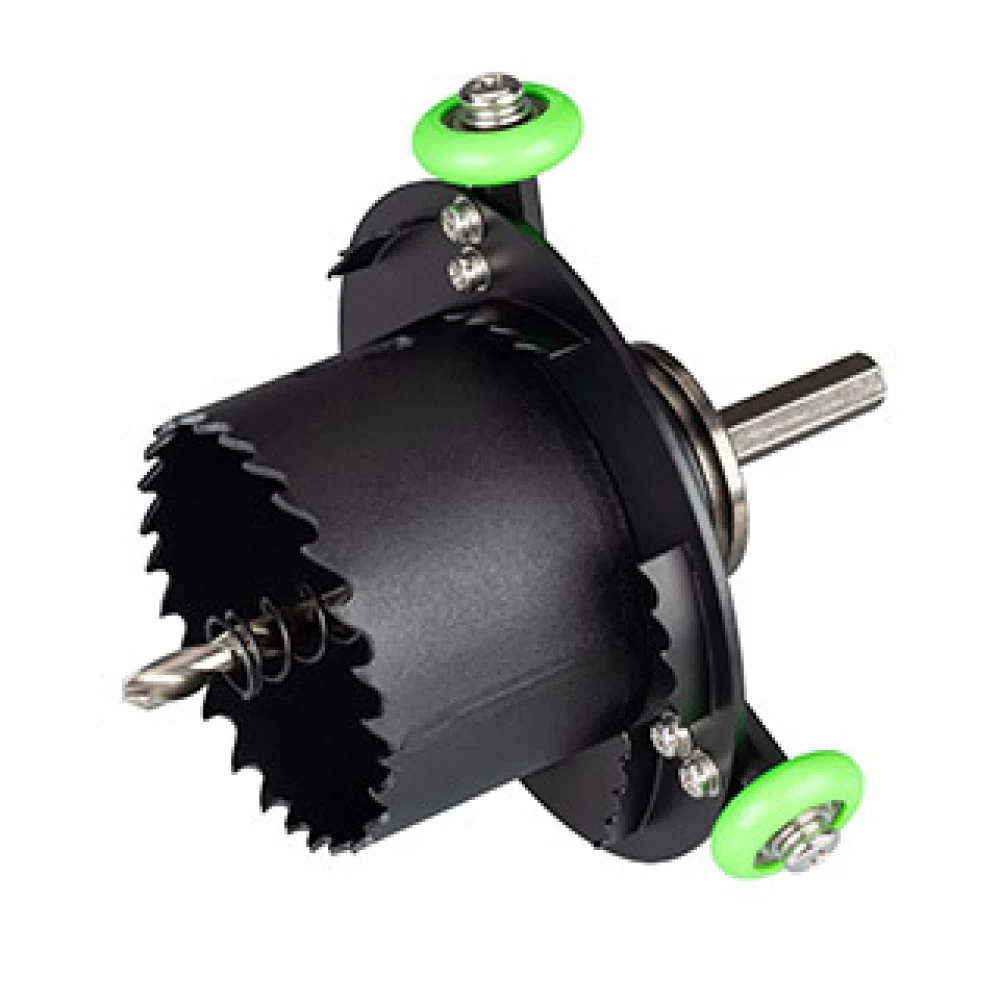 Двухуровневая коронка ATK-DRILL-R64-R90 (Arlight, IP20 Металл, 3 года) 053042 - Viokon.com