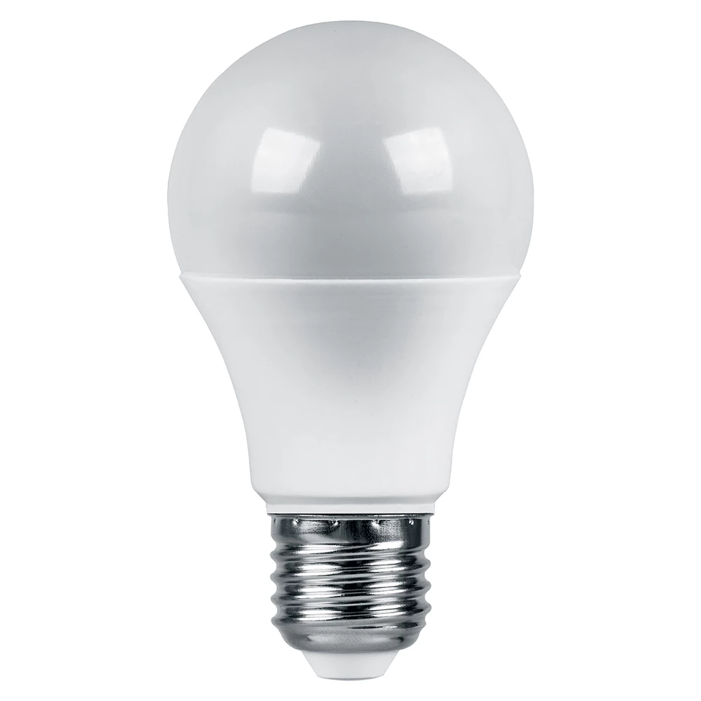 Лампа светодиодная диммируемая Feron LB-931 Шар E27 12W 230V 6400K (51054) - Viokon.com