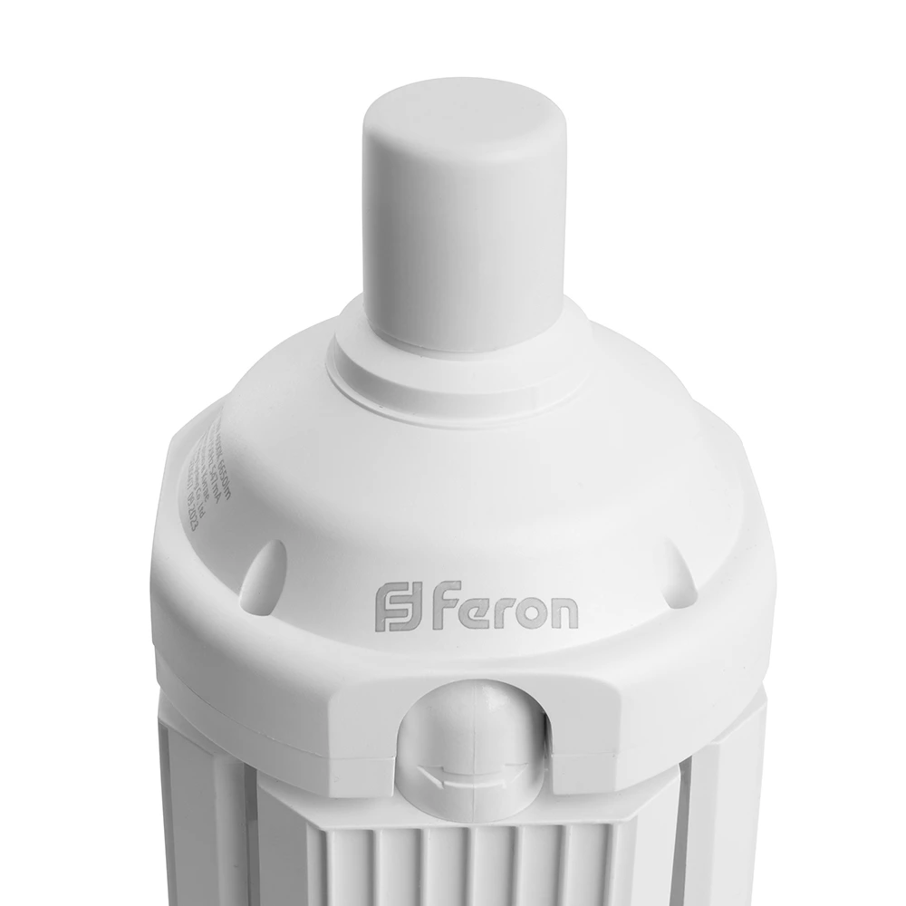 Лампа светодиодная Feron LB-654 E27 70W 175-265V 6500К (48774) - Viokon.com