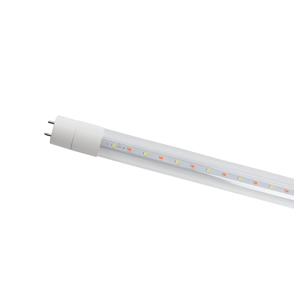 Лампа светодиодная Feron LB-214 G13 18W 175-265V 1,2м (38217) - Viokon.com