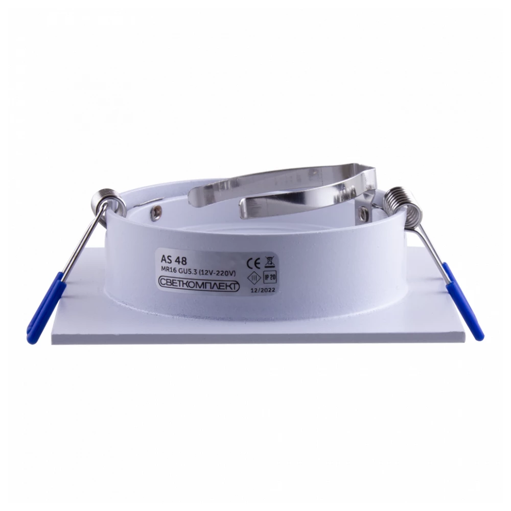 Светильник AS 48 MWH - Viokon.com