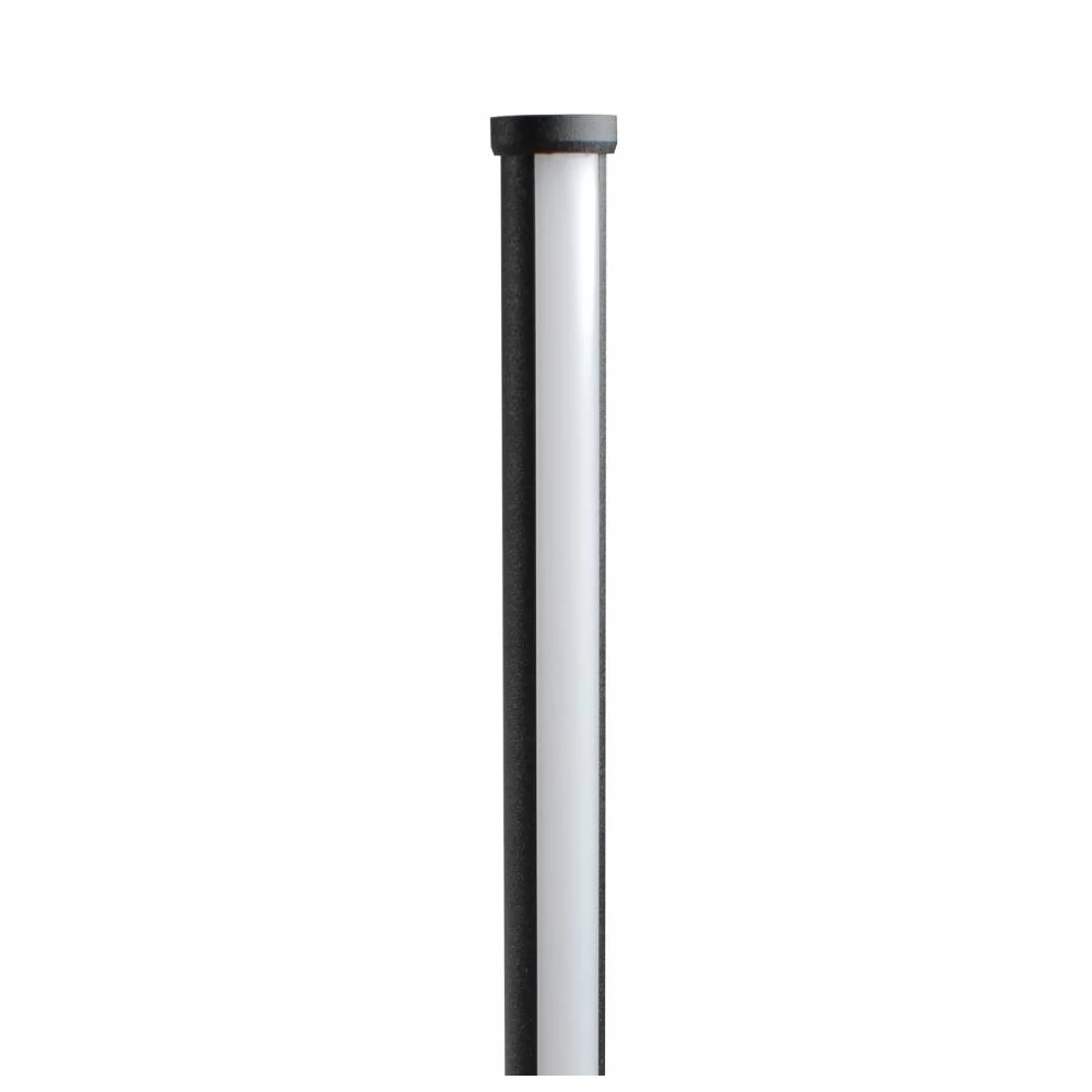 LED TR CAO 15 14W 4000K BK 150cm - Viokon.com