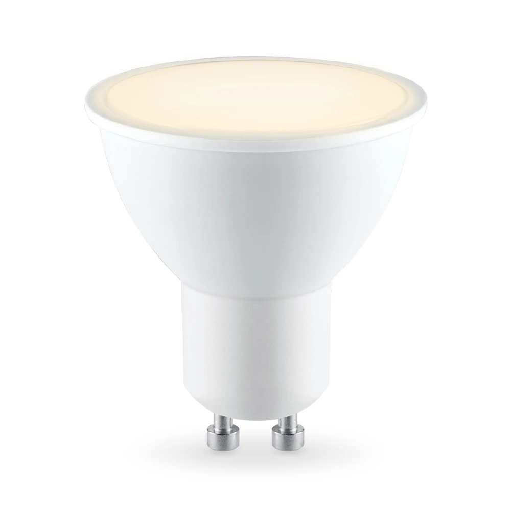 Светодиодная лампа MR16 9W 2700K 180903 LED MR16 9W IC GU10 2700K 175-265V - Viokon.com