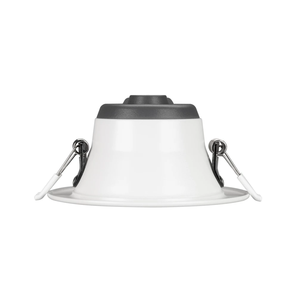 Светильник IM-STORM-R115-10W Day4000-MIX (WH, 80 deg, 230V) (Arlight, IP20 Металл, 3 года) 032431 - Viokon.com