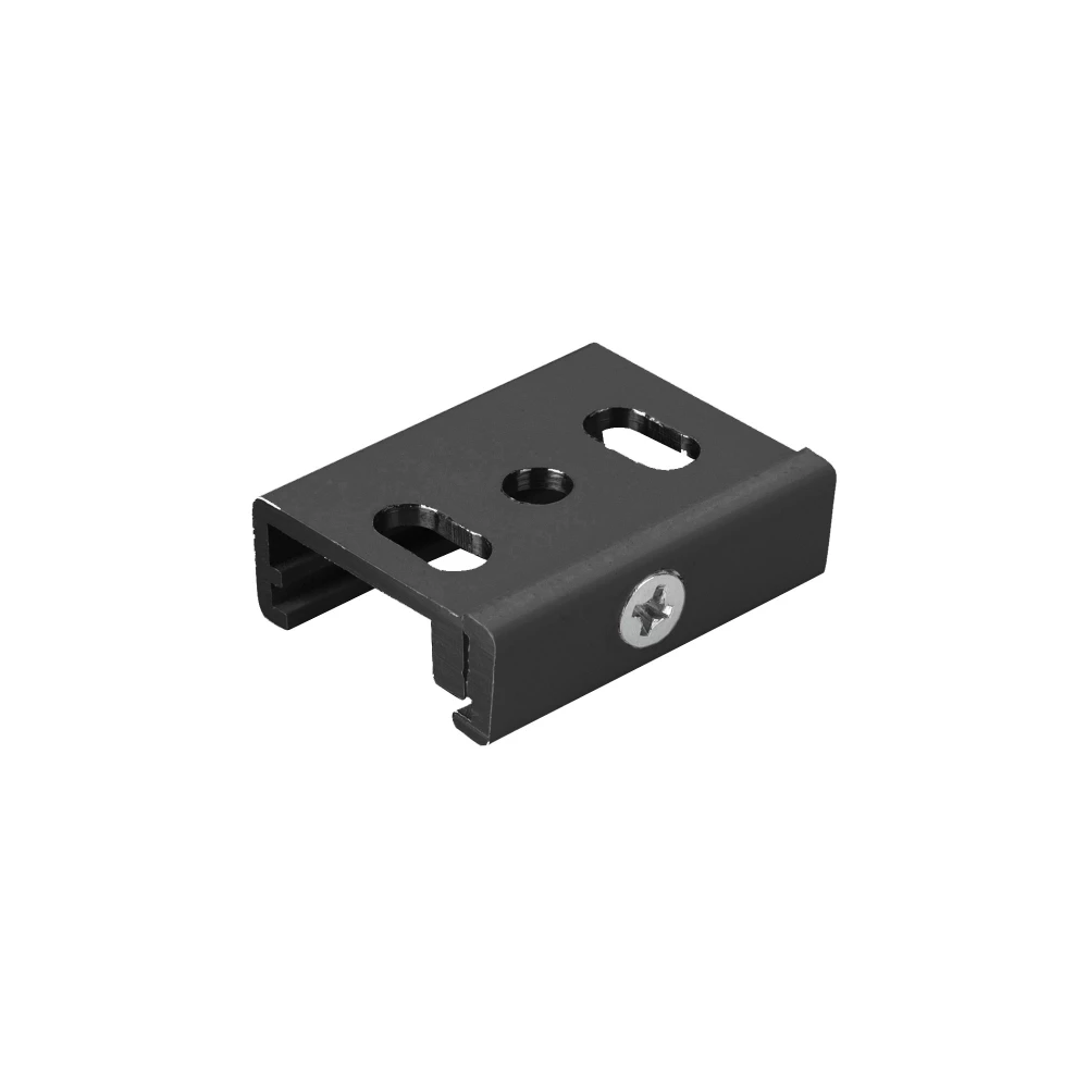 Крепление LGD-4TR-BRACKET-BK (D) (Arlight, IP20 Металл, 3 года) 031258 - Viokon.com