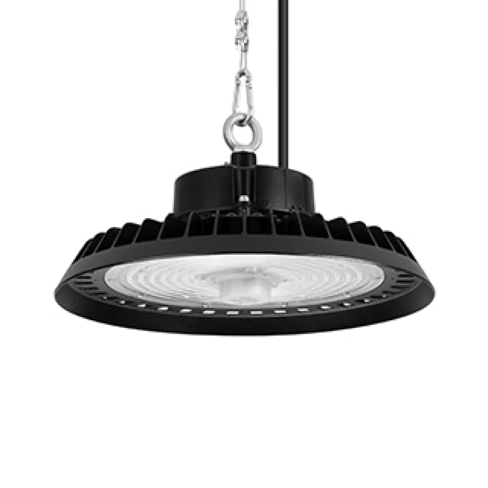 Светильник SP-ARIVA-MOTION-R260-100W White5000 (BK, 60 deg, 230V) (Arlight, IP65 Металл, 5 лет) 052867 - Viokon.com