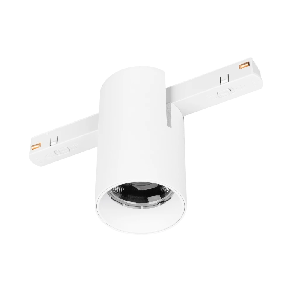 Светильник MAG-ORIENT-AXIO-R60-10W Day4000 (WH, 24 deg, 48V) (Arlight, IP20 Металл, 5 лет) 059254 - Viokon.com
