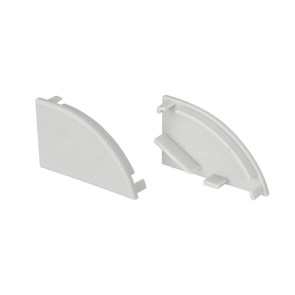 Комплект заглушек KLUS-P45.30 ROUND (Arlight, Пластик) 066402 - Viokon.com