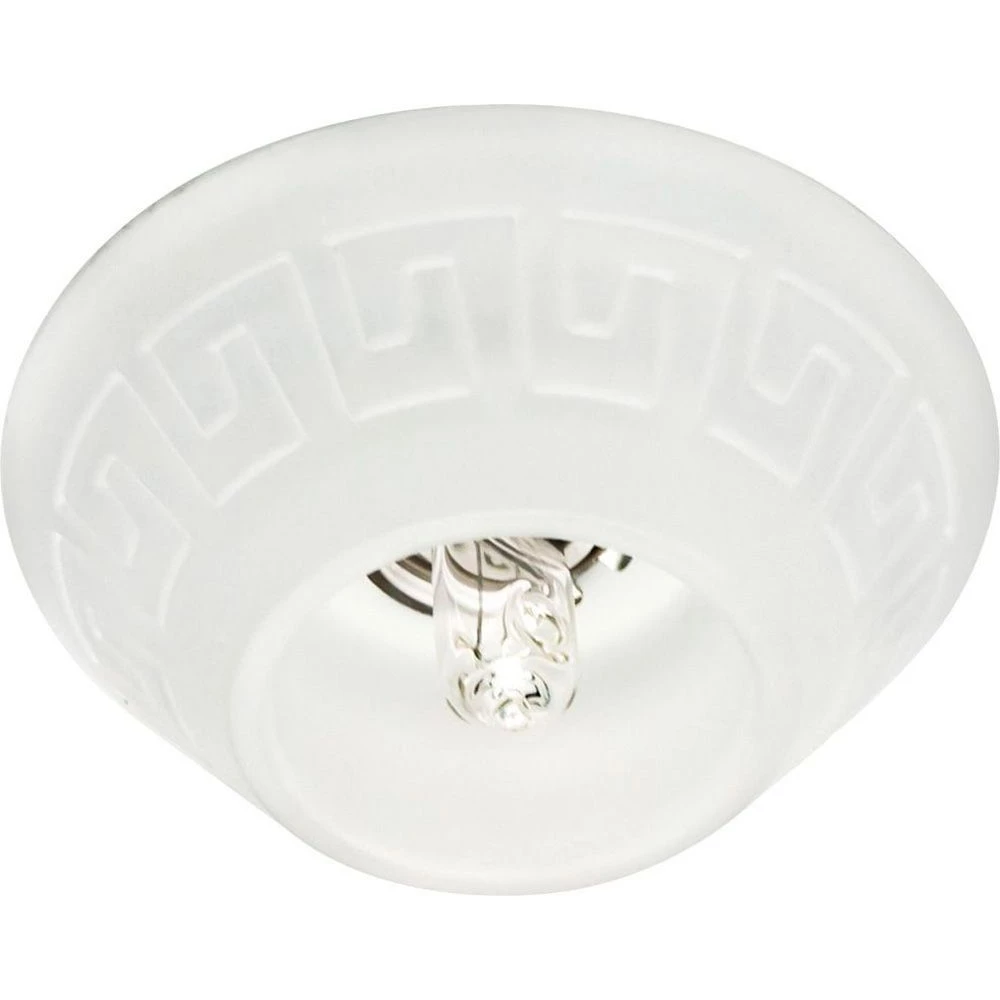 Светильник потолочный,JCD 35W 230V G9 матовый,хром, CD2717 (28172) - Viokon.com