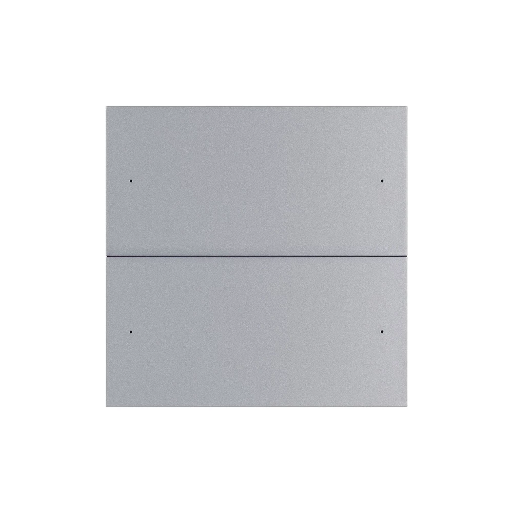INTELLIGENT ARLIGHT Кнопочная панель SMART-DMX512-801-22-4G-4SC-DIM-IN Grey (230V, 2.4G) (IARL, IP20 Пластик, 5 лет) 039311 - Viokon.com