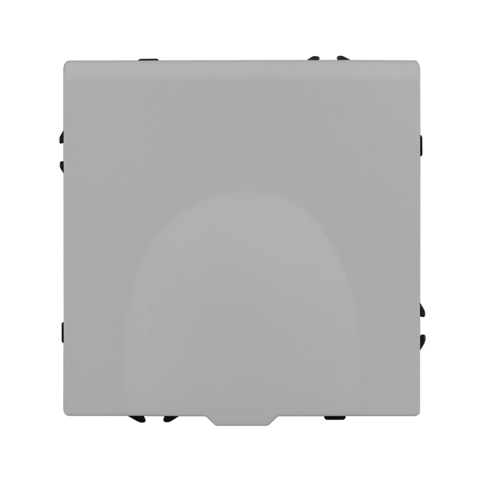 Механизм розетки влагозащищённый SCT-NOBE-MCP-SFPL-IS (230V, 16A) (Arlight, Никель) 059441 - Viokon.com