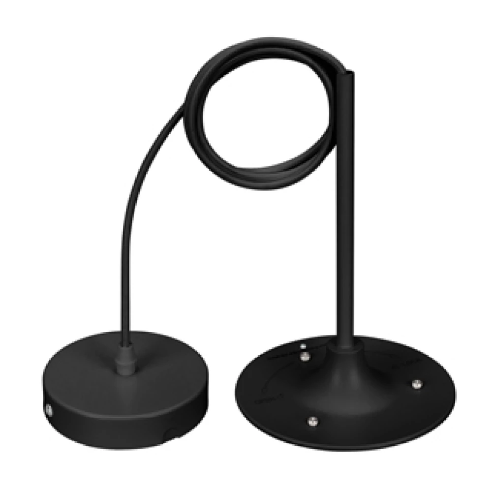 Подвес SPX-HANG-R150-L1400 (BK) (Arlight, Металл) 043223 - Viokon.com