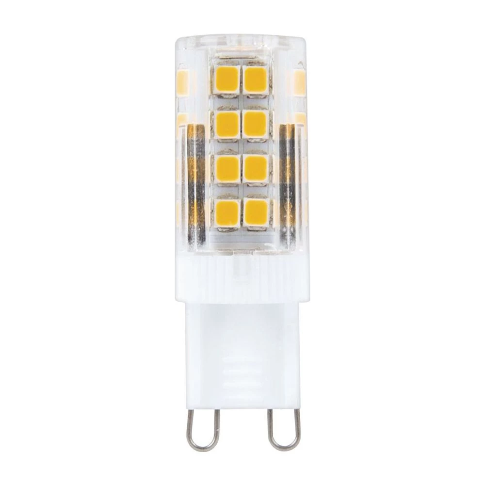 Лампа светодиодная Feron LB-432 G9 5W 175-265V 4000K (25770) - Viokon.com