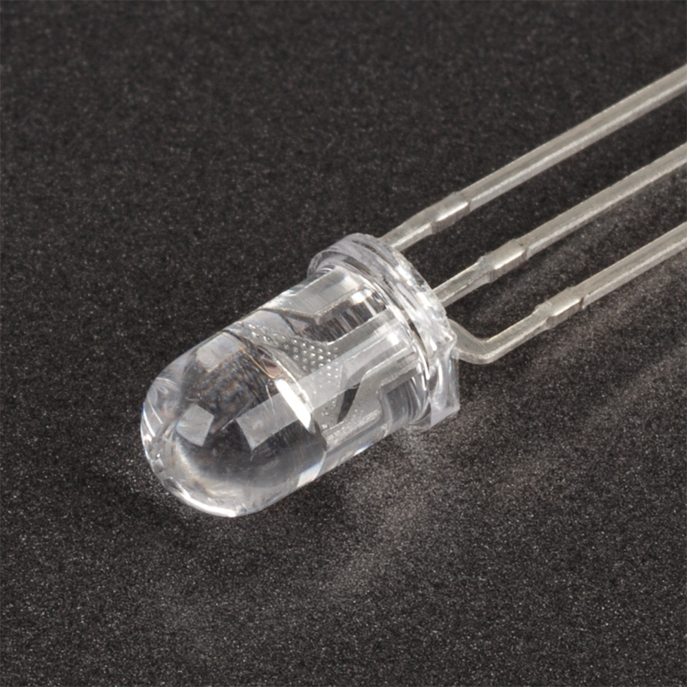Светодиод ARL-5013URBC/3L (Arlight, 5мм (круглый)) 003130 - Viokon.com