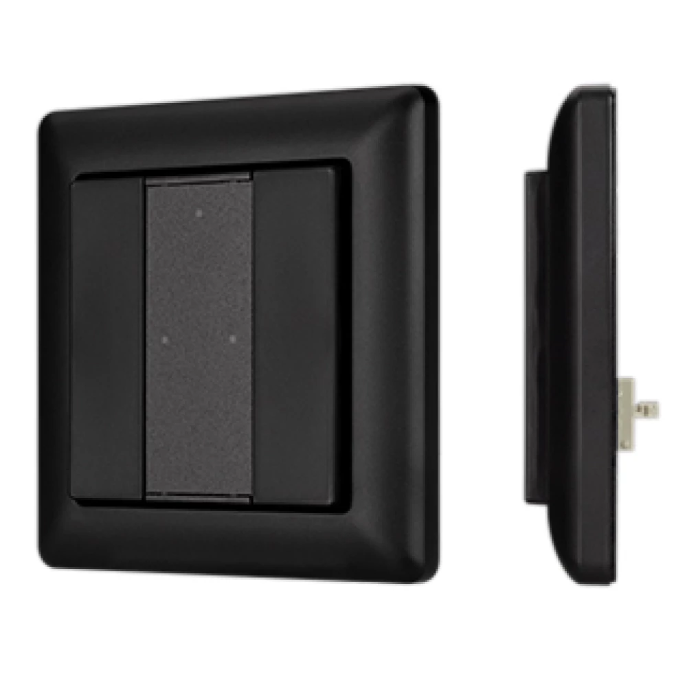 INTELLIGENT ARLIGHT Панель DALI-223-2K-D2-IN-BLACK (BUS, Free purpose) (IARL, -) 032504 - Viokon.com
