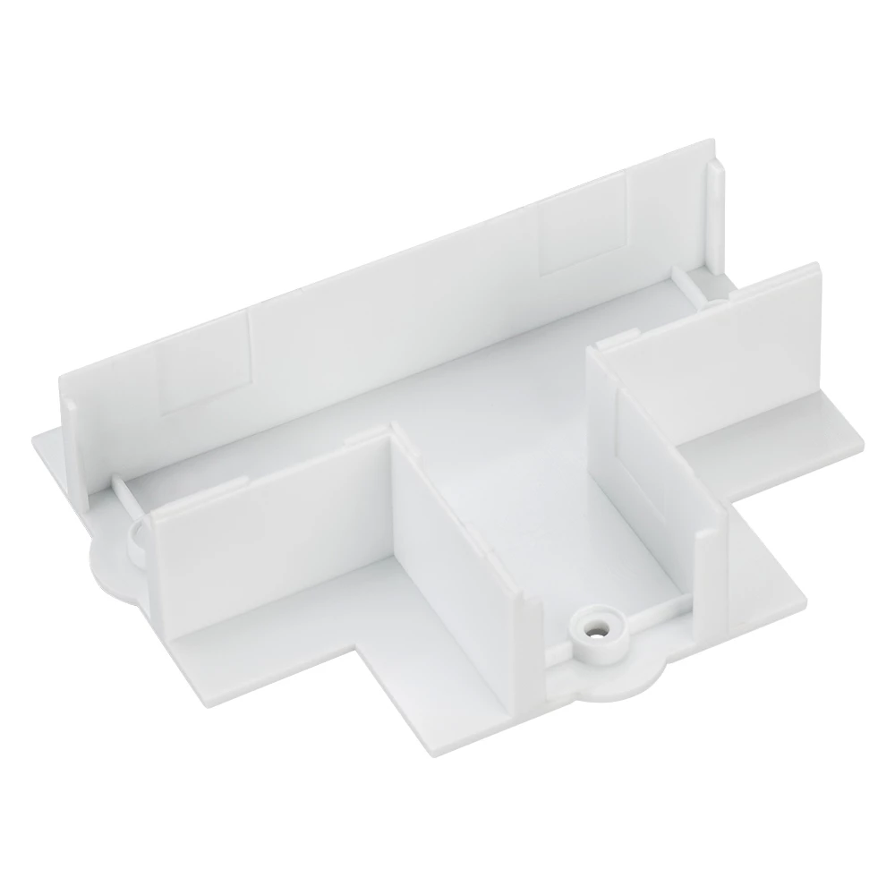 Накладка LGD-4TR-PLANK-T-WH (C) (Arlight, IP20 Пластик, 3 года) 024049 - Viokon.com