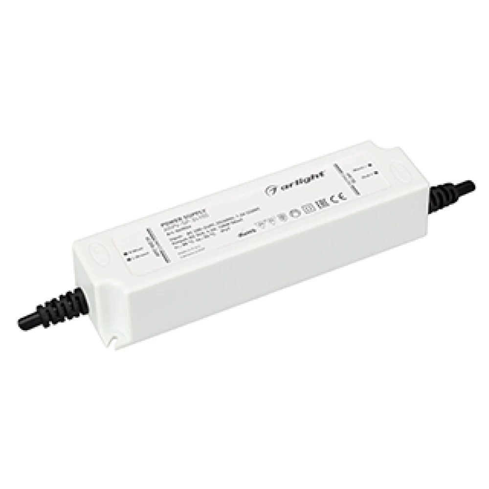 Блок питания ARPV-SP-24100 (24V, 4.2A, 100W) (Arlight, IP67 Пластик, 5 лет) 040046 - Viokon.com