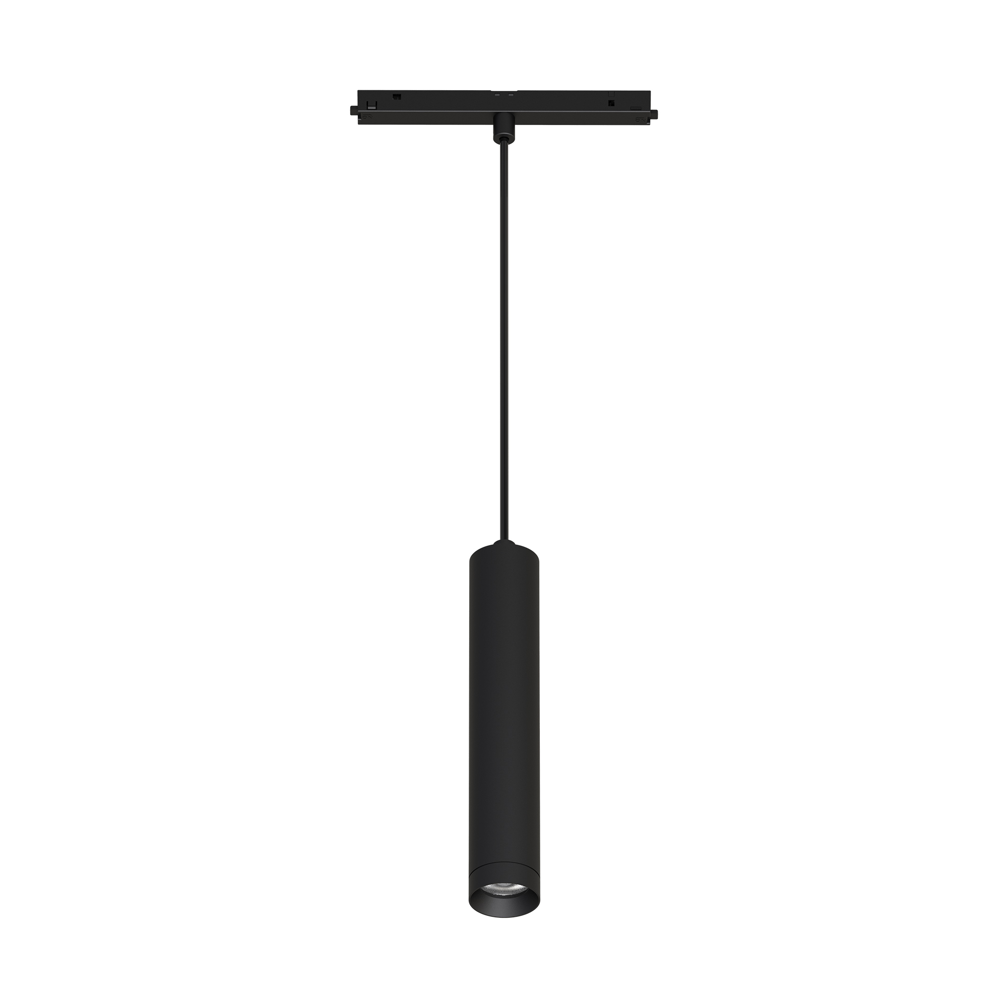 Светильник MAG-ORIENT-SPOT-HANG-R45-12W Warm3000 (BK, 24 deg, 48V, DALI) (Arlight, IP20 Металл, 5 лет) 035714 - Viokon.com