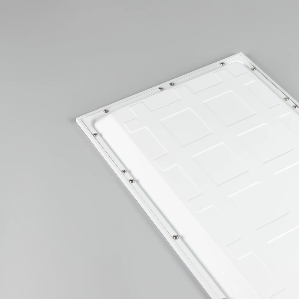 Светильник DL-TITAN-S300x1200-40W Day4000 (WH, 120 deg, CRI90, 230V) (Arlight, IP40 Металл, 7 лет) 052814 - Viokon.com