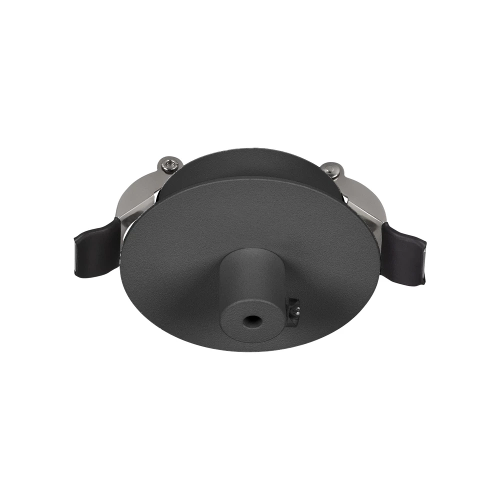 Чаша потолочная встраиваемая SPX-CANOPY-R60-C4 (BK) (Arlight, Металл) 046020 - Viokon.com