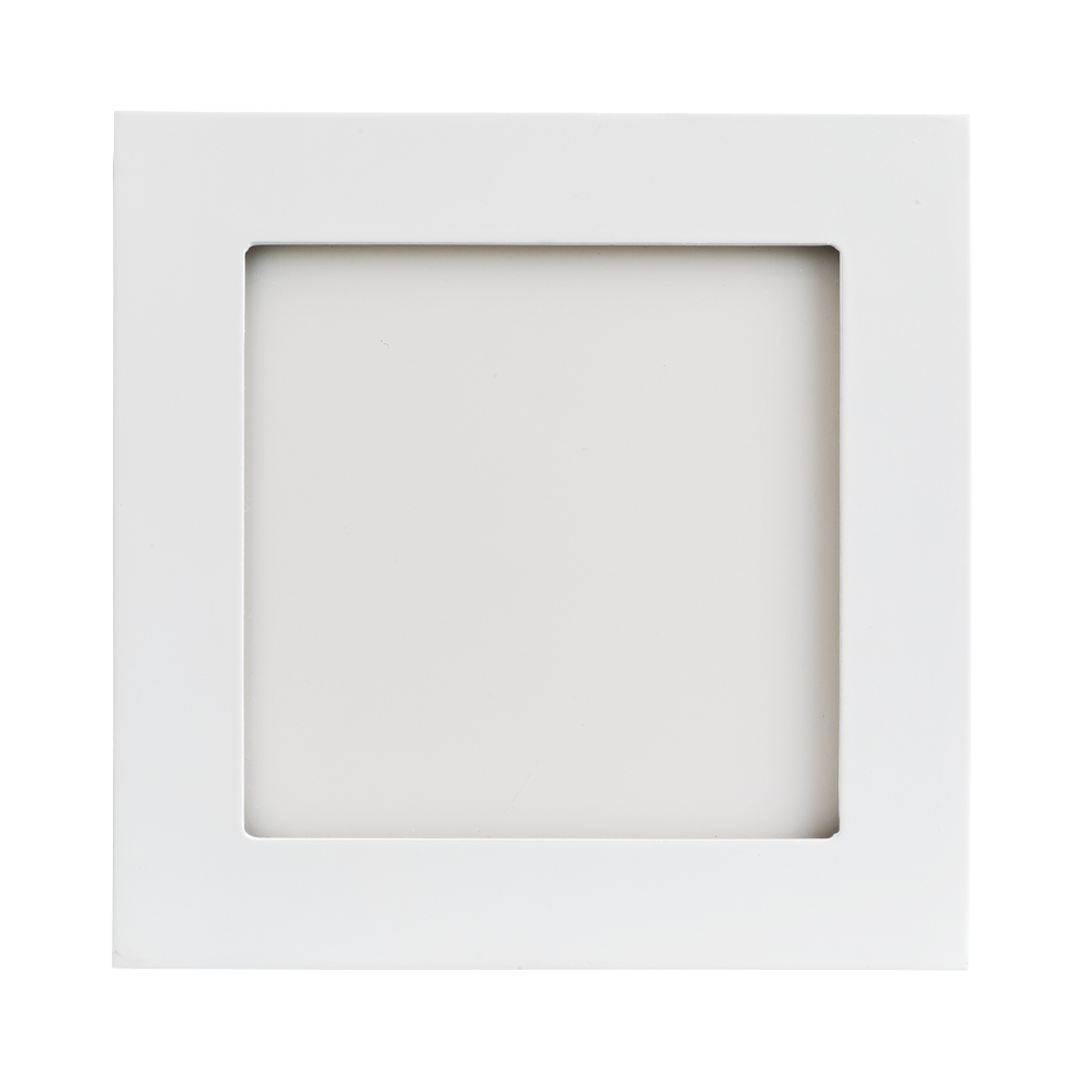 Светильник DL-142x142M-13W Warm White (Arlight, IP40 Металл, 3 года) 020130 - Viokon.com