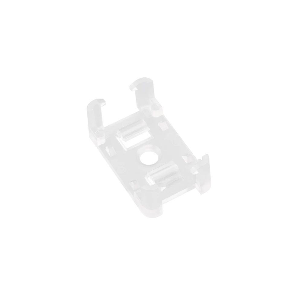 Модуль управляемый VISOR-SPI-5060-3-12V RGB 120deg (D30x16mm, 0.75W, IP68) (Arlight, Пластик, 3 года) 029377 - Viokon.com