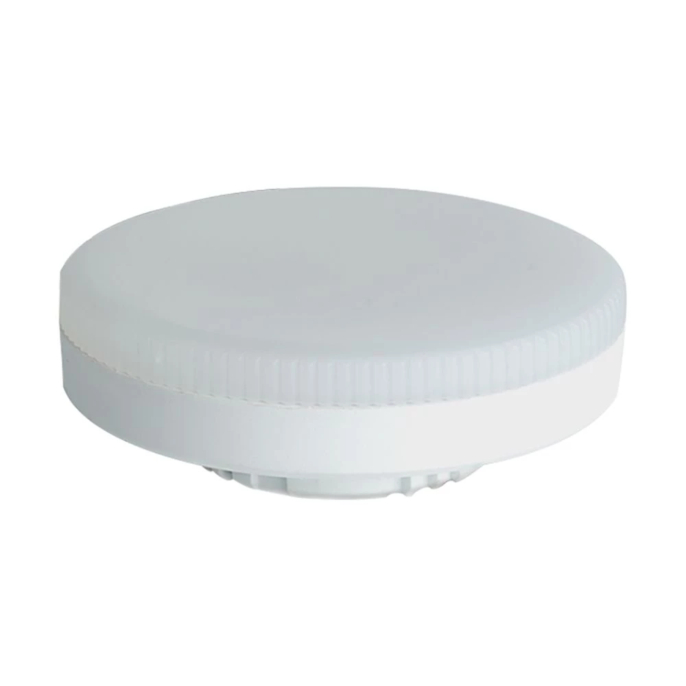 Лампа светодиодная Feron LB-455 GX53 12W 175-265V зеленая (48560) - Viokon.com