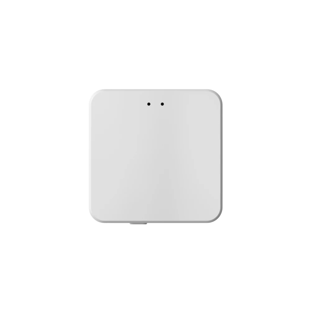 DK7401-WF Wi-Fi Конвертор для светильников Air 3000-5000K серия Control белый пластик - Viokon.com