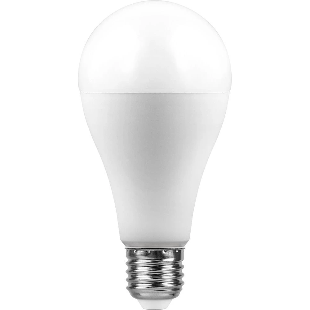 Лампа светодиодная Feron LB-98 Шар E27 20W 175-265V 4000K (25788) - Viokon.com