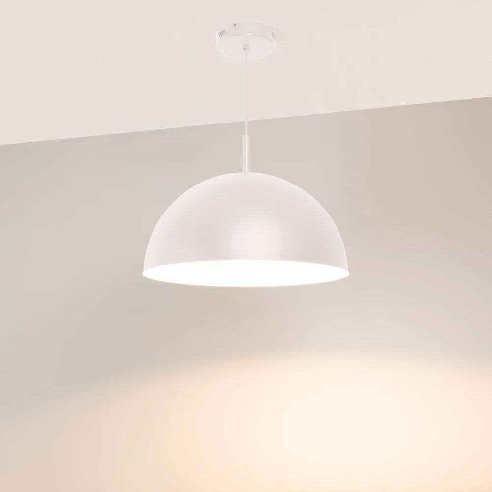 Светодиодный светильник SP-ALUME-D500xH1500-20W MIX (WH,120 deg, 230V) (Arlight, Металл) 053810 - Viokon.com