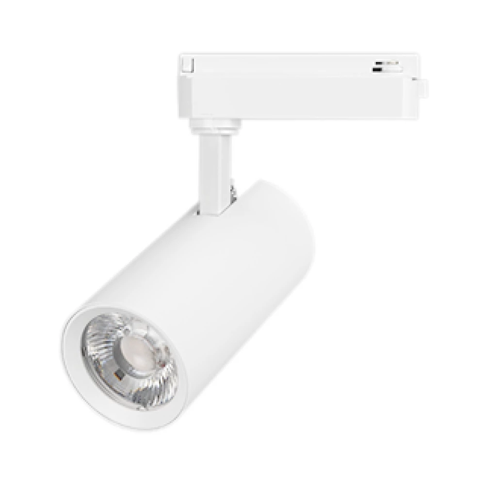 Светильник LGD-GERA-2TR-R74-20W Warm3000 (WH, 36 deg, 230V) (Arlight, IP20 Металл, 5 лет) 055085 - Viokon.com