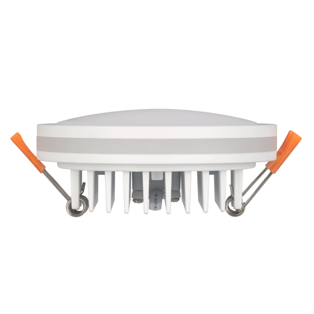 Светодиодная панель LTD-95SOL-10W Day White (Arlight, IP44 Пластик, 3 года) 017990 - Viokon.com