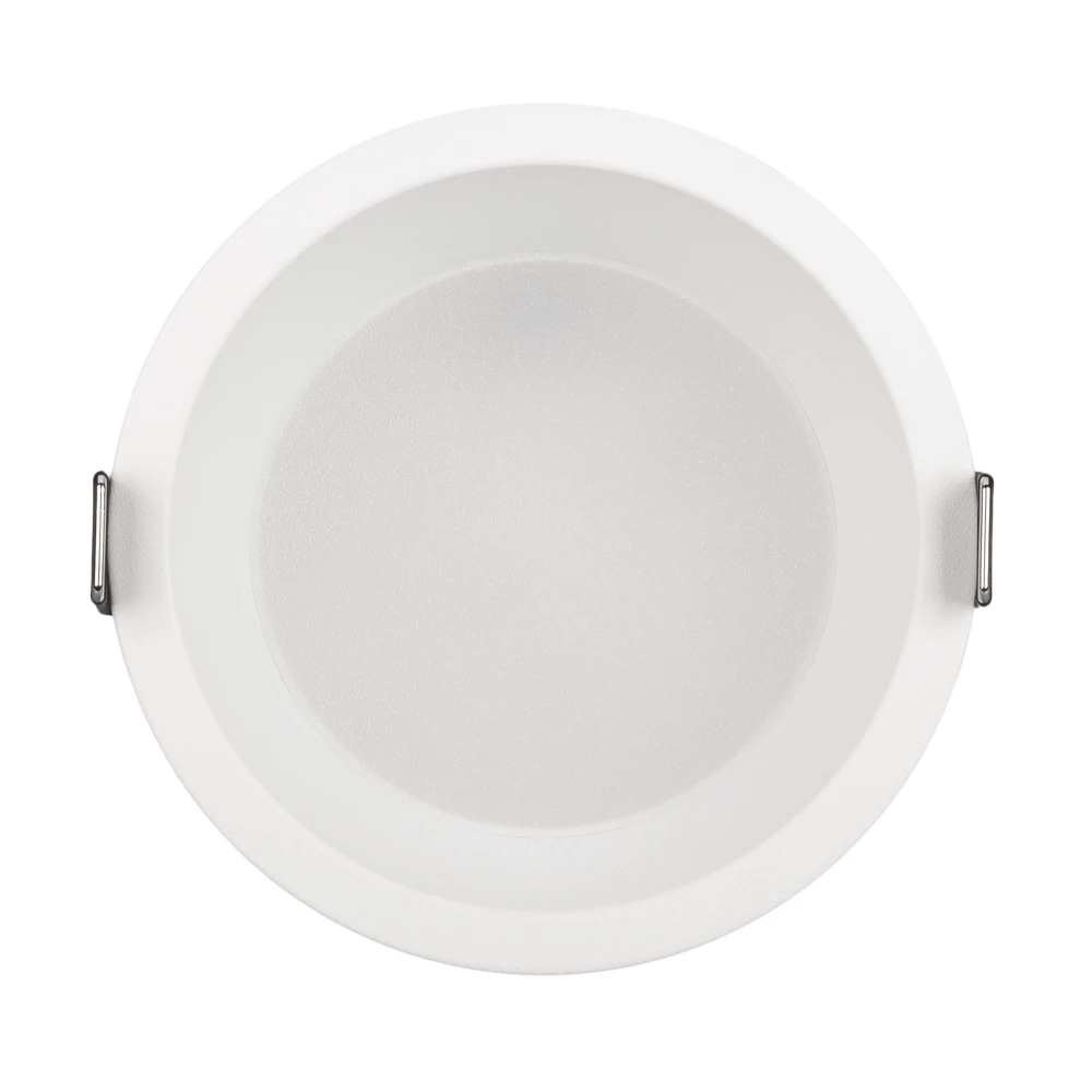 Светильник MS-BREEZE-BUILT-R104-12W Warm3000 (WH, 90 deg, 230V) (Arlight, IP20 Металл, 3 года) 036615 - Viokon.com