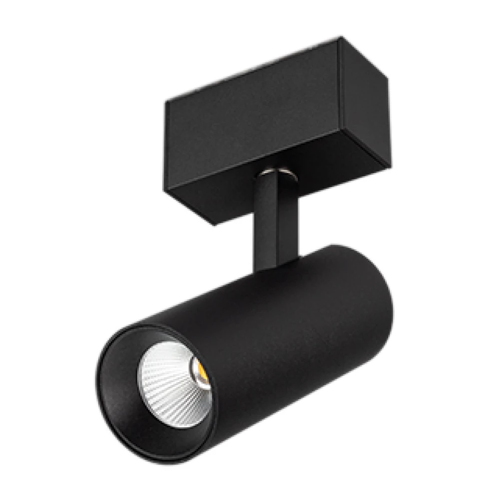 Светильник MAG-SPOT-45-R85-12W Day4000 (BK, 36 deg, 24V) (Arlight, IP20 Металл, 5 лет) 032646 - Viokon.com