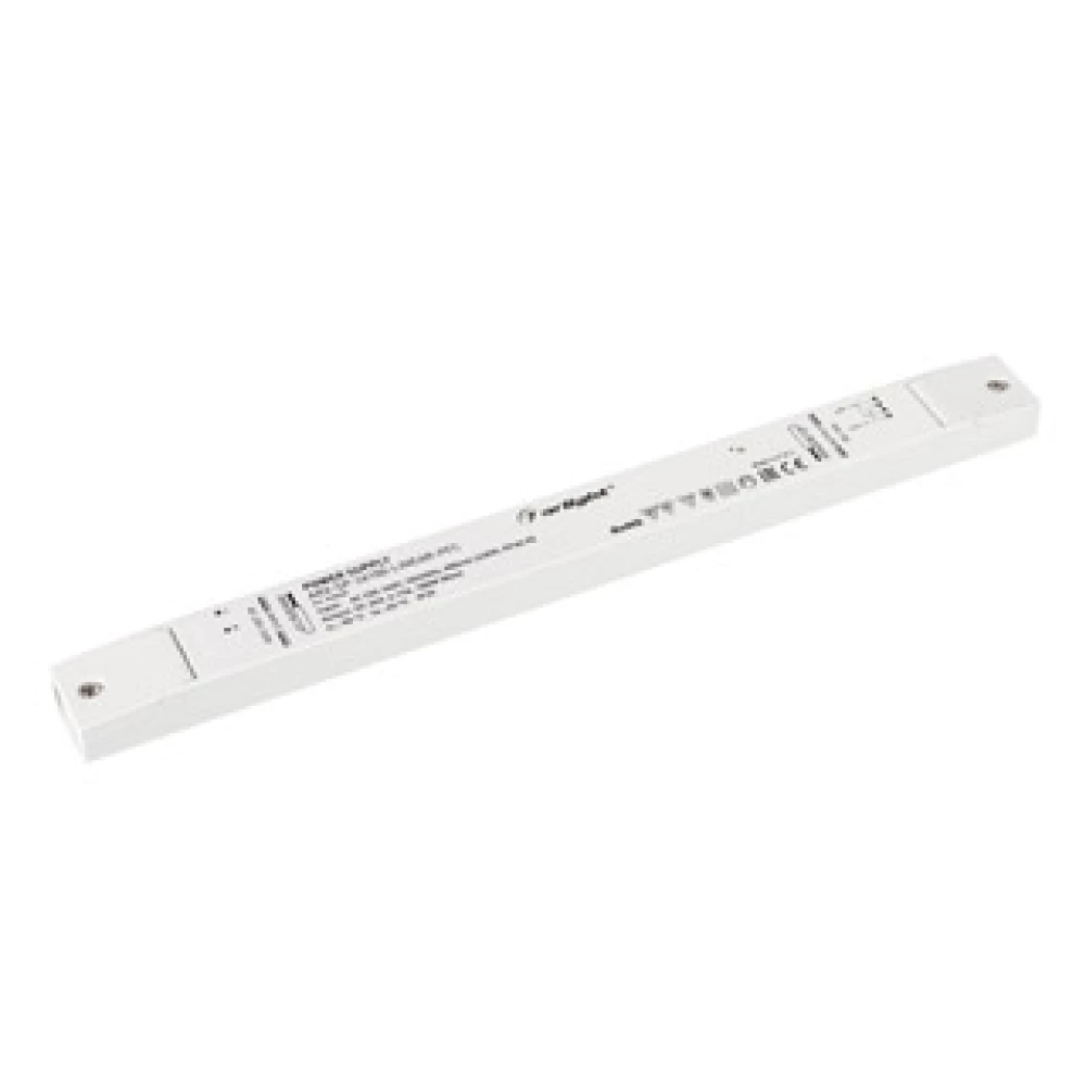Блок питания ARV-SP-24100-LINEAR-PFC (24V, 4.17A, 100W) (Arlight, IP20 Пластик, 5 лет) 032625 - Viokon.com