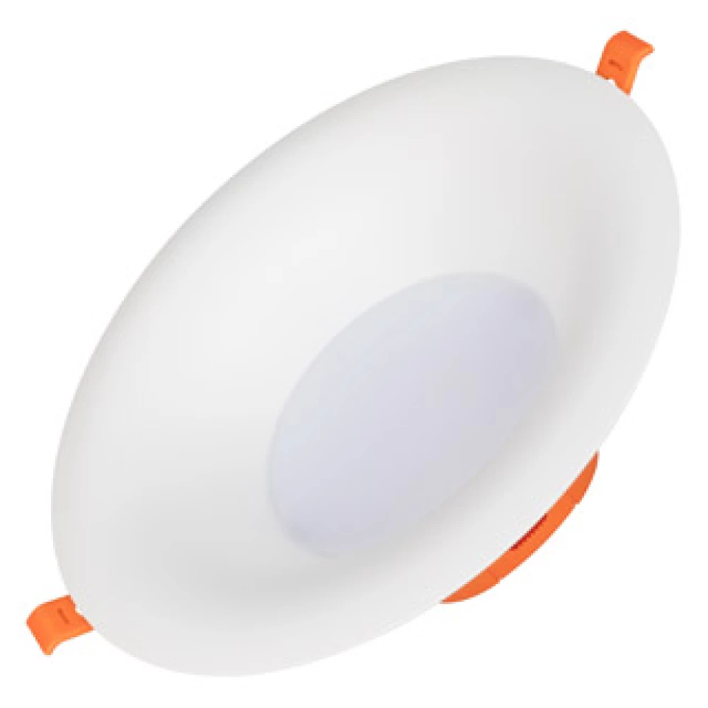 Светильник MS-BLIZZARD-BUILT-R215-20W Day4000 (WH, 100 deg, 230V) (Arlight, IP20 Металл, 3 года) 035597 - Viokon.com