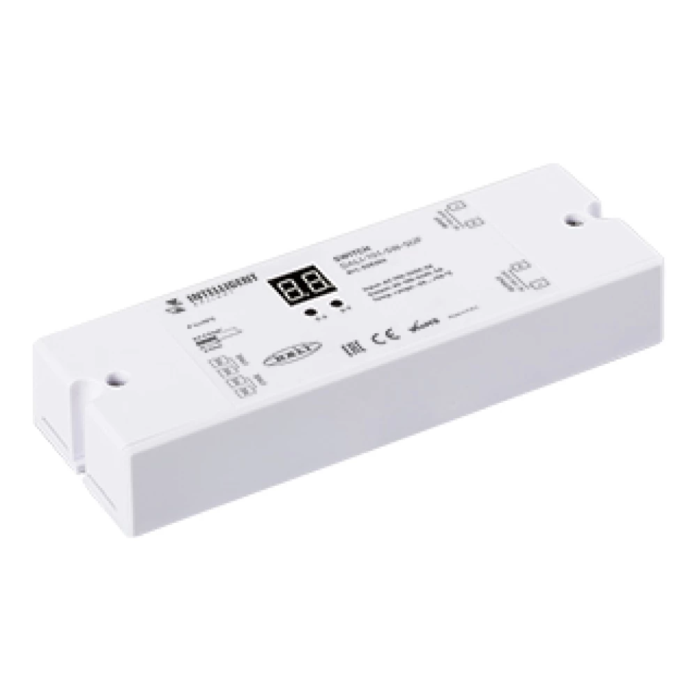 INTELLIGENT ARLIGHT Релейный модуль DALI-701-SW-SUF (BUS, 5A) (IARL, -) 028204 - Viokon.com