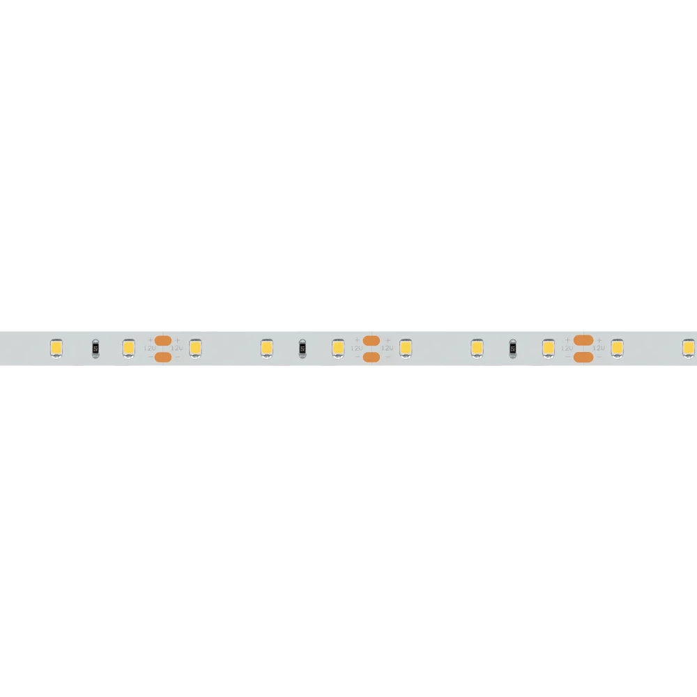 Лента герметичная RTW-SE-A60-8mm 12V Warm3000 (7.2 W/m, IP65, 2835, 5m) (Arlight, -) 020519(2) - Viokon.com