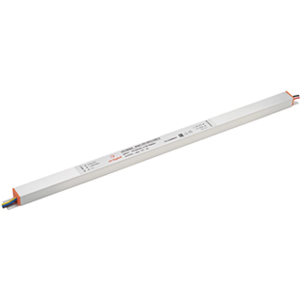 Блок питания ARV-24072-LONG-D (24V, 3A, 72W) (Arlight, IP20 Металл, 2 года) 024096(1) - Viokon.com