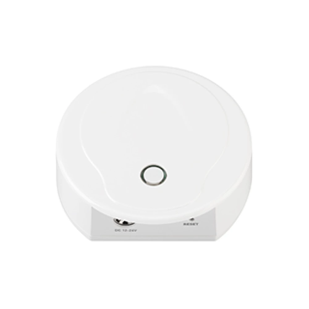 Конвертер SMART-ZB-801-62-SUF White (12-24V, TUYA Wi-Fi) (IARL, IP20 Пластик, 5 лет) 037436 - Viokon.com