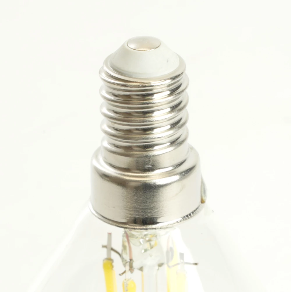 Лампа светодиодная Feron.PRO LB-1706 Шарик E14 980LM 6W 175-265V 4000K (51257) - Viokon.com