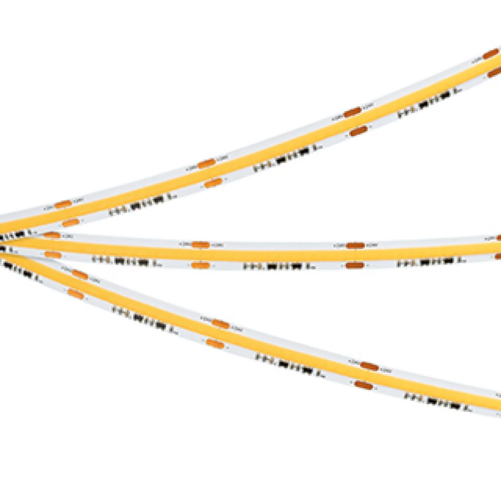 Лента COB-X560-10mm 24V Dim-To-Warm (14 W/m, IP20, 5m) (Arlight, Dim-To-Warm) 051296 - Viokon.com