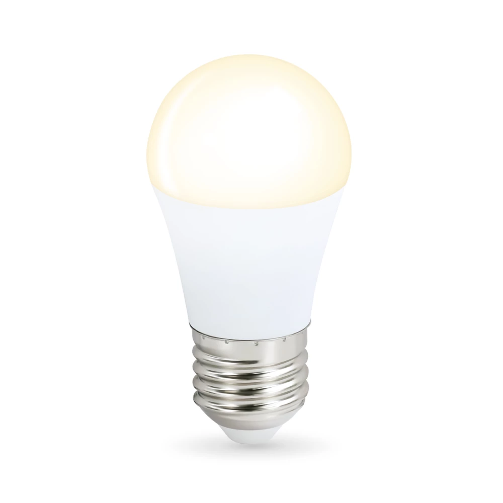 Лампа светодиодная Шар G45 13W 2700K 451303 LED G45 13W IC E27 2700K 175-265V - Viokon.com